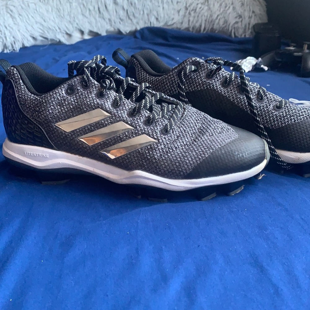 Adidas cleats